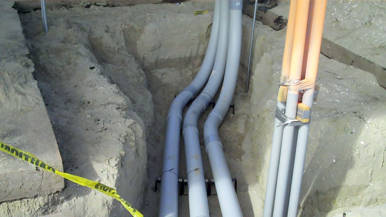 UPGRADE MAIN SWITCHBOARD MCC SAN DIEGO