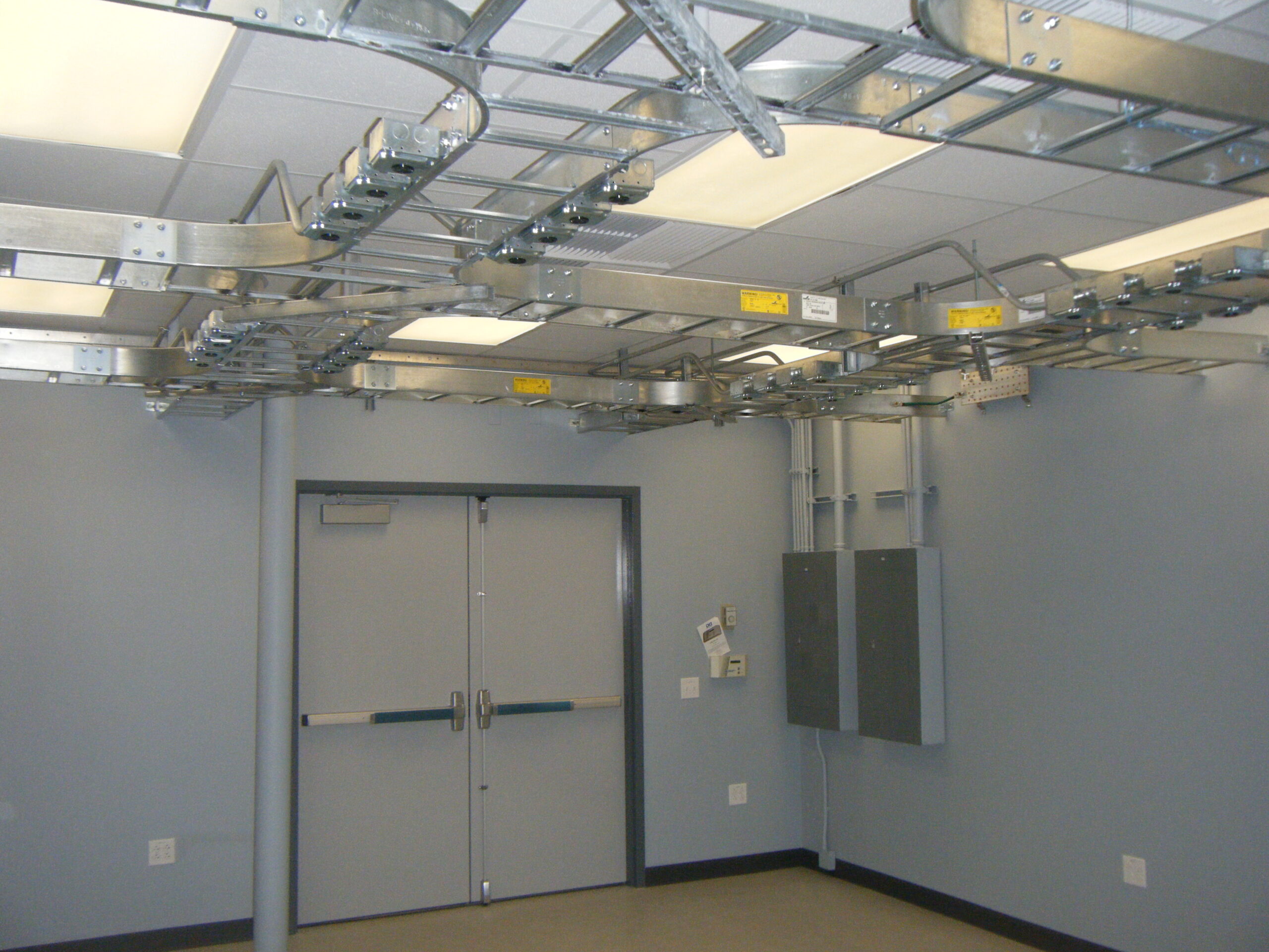 GIS ISR FACILITY POINT LOMA