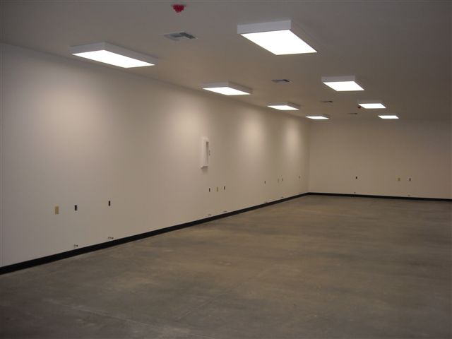 GIS ISR FACILITY POINT LOMA