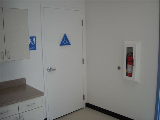 GIS ISR FACILITY POINT LOMA