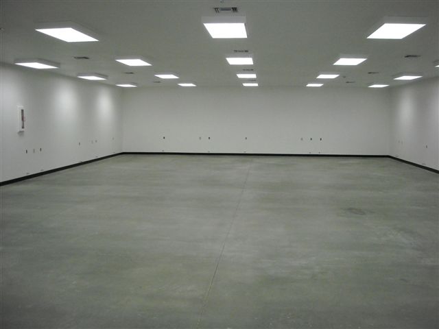 GIS ISR FACILITY POINT LOMA