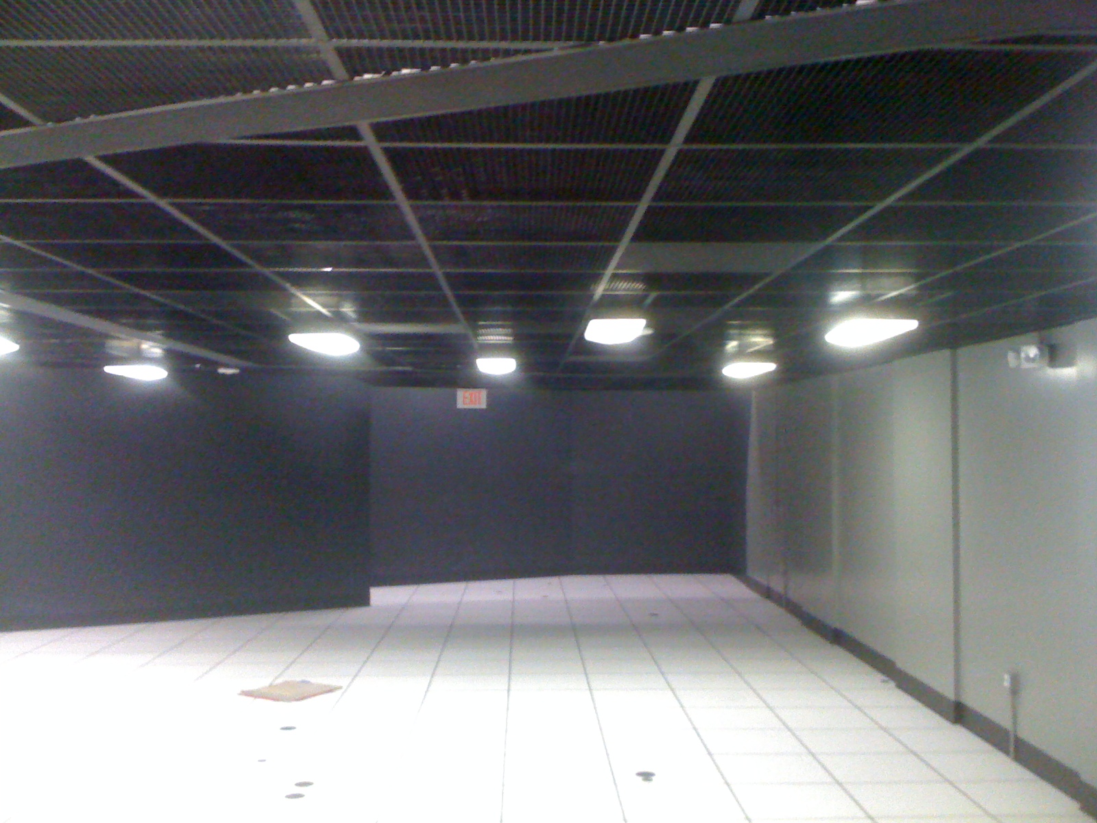 B-3292 LCS SIMULATOR