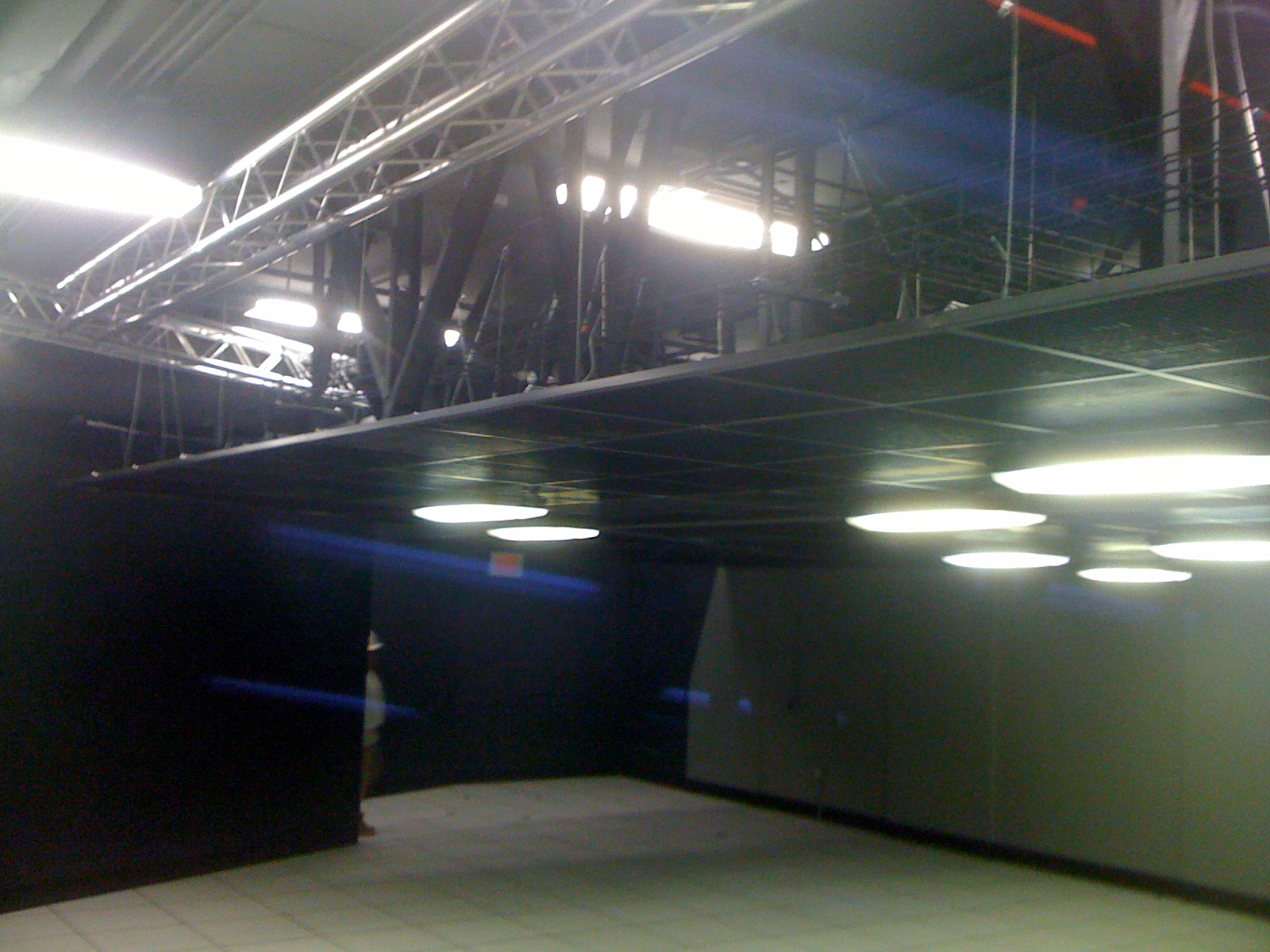 B-3292 LCS SIMULATOR