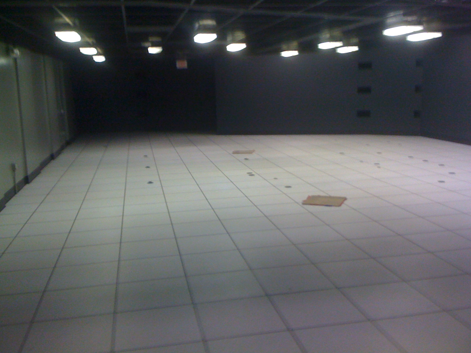 B-3292 LCS SIMULATOR