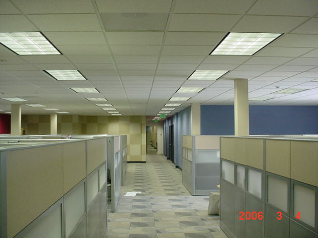 RENOVATE B-291, NBSD