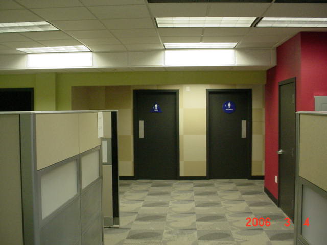 RENOVATE B-291, NBSD