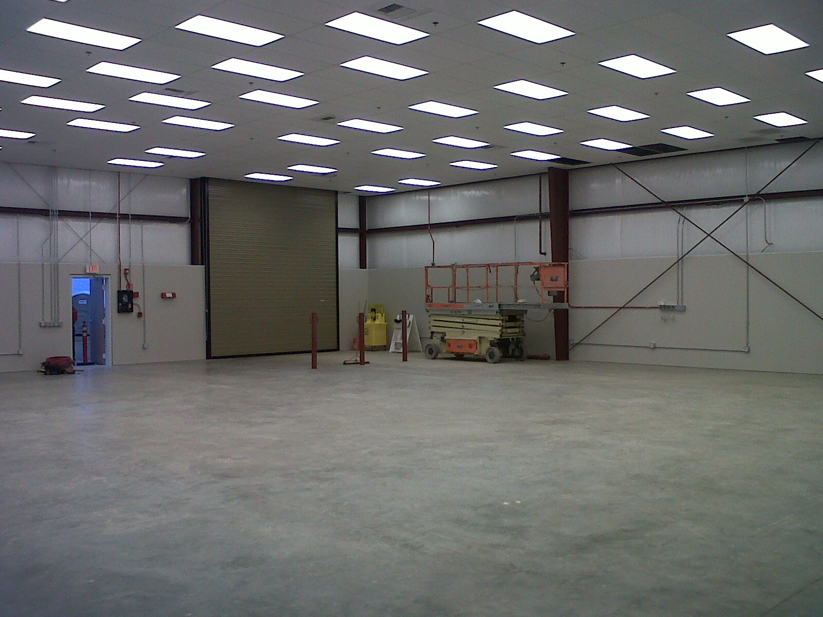 INSTALL PEB CAMP PENDLETON